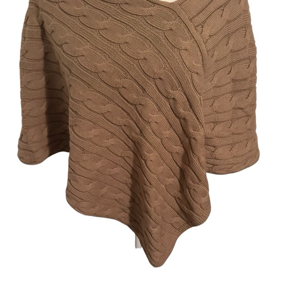 Ann Taylor LOFT Knit Shawl - Picture 3 of 6